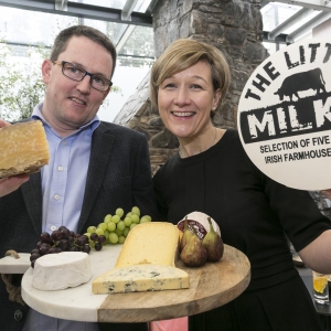Irish Food Writers Guild Food Awards