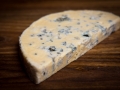 Organic Blue
