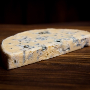 Organic Blue 125g